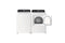7.0 cu. ft. Smart Gas Dryer