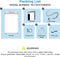 3.7 cu. ft. Top Load Washer with Auto Load Sensing