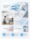 3.7 cu. ft. Top Load Washer with Auto Load Sensing