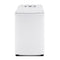 3.9 cu. ft. Top Load Washer