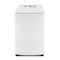 3.9 cu. ft. Top Load Washer