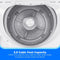 3.9 cu. ft. Top Load Washer