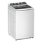 4.1 cu. ft. Top Load Washer (White)