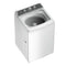 4.1 cu. ft. Top Load Washer (White)