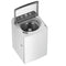 4.1 cu. ft. Top Load Washer (White)