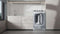 4.1 cu. ft. Top Load Washer (White)