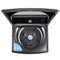 4.4 cu. ft. Smart Top Load Washer with Power Wave 360° Agitator™ (Metallic Grey)