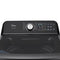 4.4 cu. ft. Smart Top Load Washer with Power Wave 360° Agitator™ (Metallic Grey)