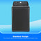 4.4 cu. ft. Smart Top Load Washer with Power Wave 360° Agitator™ (Metallic Grey)