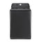 4.4 cu. ft. Smart Top Load Washer with Power Wave 360° Agitator™ (Metallic Grey)