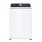 4.4 cu. ft. Smart Top Load Washer (White)