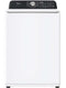 4.4 cu. ft. Smart Top Load Washer (White)