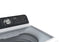 4.4 cu. ft. Smart Top Load Washer (White)
