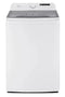 4.5 cu. ft. Top Load Washer with Wave-Impeller