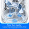 4.5 cu. ft. Smart Top Load Washer with Power Wave Impeller™