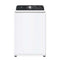 4.5 cu. ft. Smart Top Load Washer (White)