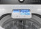 4.5 cu. ft. Smart Top Load Washer (White)