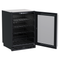 24-In Built-In Single Zone Wine Refrigerator