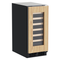 15-In Built-In High-Efficiency Single Zone Wine Refrigerator