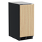 15-In Built-In High-Efficiency Single Zone Wine Refrigerator