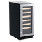 15-In Built-In High-Efficiency Single Zone Wine Refrigerator
