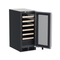 15-In Built-In High-Efficiency Single Zone Wine Refrigerator