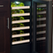 15-In Built-In High-Efficiency Single Zone Wine Refrigerator