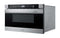 1.2 cu. ft. 23.87” Built-In Microwave Drawer