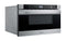 1.2 cu. ft. 23.87” Built-In Microwave Drawer
