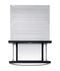 1.2 cu. ft. 23.87” Built-In Microwave Drawer