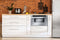1.2 cu. ft. 23.87” Built-In Microwave Drawer