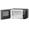 0.7 cu ft Countertop Microwave Oven