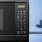 0.7 cu ft Countertop Microwave Oven