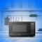 0.7 cu ft Countertop Microwave Oven