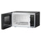 0.7 cu ft Countertop Microwave Oven
