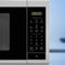 0.7 cu ft Countertop Microwave Oven