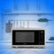 0.7 cu ft Countertop Microwave Oven