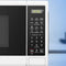 0.7 cu ft Countertop Microwave Oven