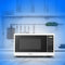 0.7 cu ft Countertop Microwave Oven