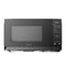 0.7 cu. ft. Countertop Microwave Oven - (Black)