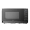 0.7 cu. ft. Countertop Microwave Oven - (Black)