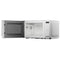 0.7 cu. ft. Countertop Microwave Oven (White)