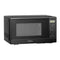 0.9 cu ft Countertop Microwave Oven