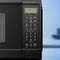 0.9 cu ft Countertop Microwave Oven