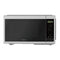 0.9 cu ft Countertop Microwave Oven