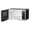 0.9 cu ft Countertop Microwave Oven
