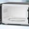 0.9 cu ft Countertop Microwave Oven