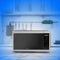 0.9 cu ft Countertop Microwave Oven