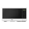 0.9 cu ft Countertop Microwave Oven