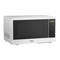 0.9 cu ft Countertop Microwave Oven